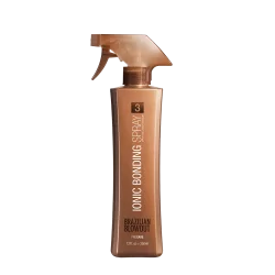Brazilian Blowout - Ионный бонд