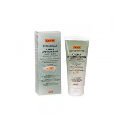 Крем-липолитик для тела GUAM TOURMALINE с разогревающим действием 200 мл