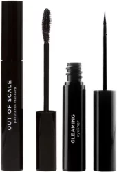 Подарунковий набір Nouba LIFT ME UP (Туш для вій + підводка для очей)