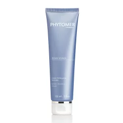 Оксамитовий очищувальний крем Phytomer Doux Visage Velvet Cleansing Cream, 150 мл