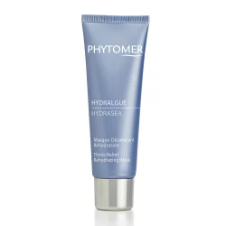 Маска увлажняющая Phytomer Hydrasea Thirst-Relief Thirst-Relief Rehydrating Mask, 50 мл