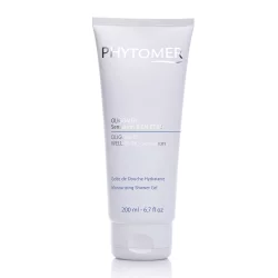 Гель-крем для душа Phytomer Oligomer Well-Being Invigorating Moisturizing Shower Cream, 200 мл