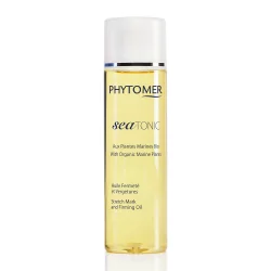 Укрепляющее масло от растяжек Phytomer Seatonic Stretch Mark and Firming Oil, 125 мл