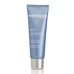 Захисний крем від зморшок Phytomer Algodefense SPF20 Multi-Protective Wrinkle Cream, 50 мл