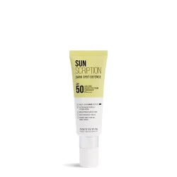 Солнцезащитный крем, борющийся с пигментацией INSTYTUTUM Sunscription Dark Spot Defence SPF50
