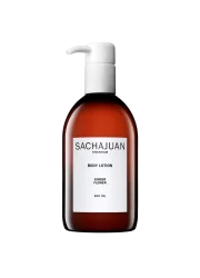 SACHAJUAN Лосьон для тела с ароматом цветов бергамота и лимона, 500 мл