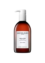 SACHAJUAN лаванда лосьон для тела, 500 мл