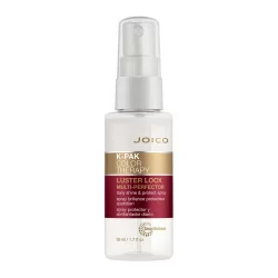 Joiko K-Pak Color Therapy Luster Lock Multi-Perfector Spray, 50 мл - Двофазний спрей-кондиціонер для пошкодженного волосся