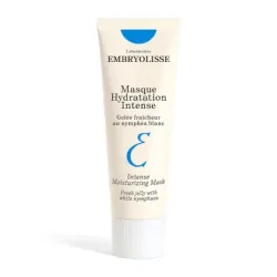 Embryolisse INTENSE MOISTURIZING MASK, 50 мл - Гель-маска для обличчя "Інтенсивне зволоження"
