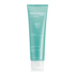 Очищуючий крем для вмивання Phytomer BIO-ORGANIC CYFOLIA Radiance Cleansing Cream, 150 мл
