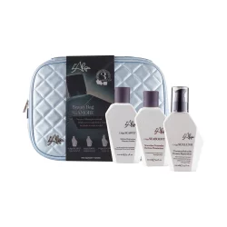 L'Alga Seamore Beauty (блакитний) - НАБІР у косметичці