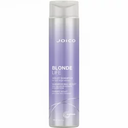 Joico Blonde Life Violet Shampoo - Шампунь фіолетовий для збереження яскравого блонду