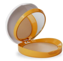 Cantabria Labs Oil-free Compact SPF50+ Beige, 10 г - Компактна пудра сонцезахисна