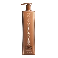 Brazilian Blowout - Маска глибокого кондиціювання на основі ягоди асаї для волосся