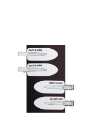 SachaJuan Шпильки для волосся, 4 шт