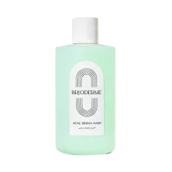 Средство для мытья тела подверженного акне Rated Green Brioderme Acne Derma Wash, 300 мл
