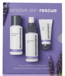 Dermalogica Sensitive Skin Rescue Kit - Набір Відновлення чутливої шкіри