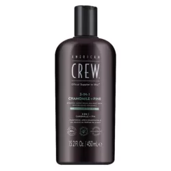 American Crew 24-Hour Deodorant Body Wash, 450 мл - Гель для душу