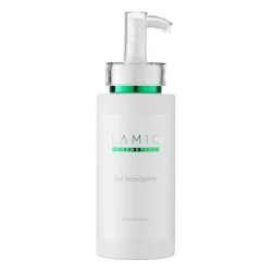 Lamic Gel Detergente, 250 мл - Очищуючий гель