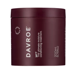Davroe MCT Moisture Conditioning Treatment, 200 мл - Кондиціонуючий засіб для глибокого зволоження волосся