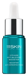 111 SKIN 3 Phase Anti Blemish Booster, 20 мл - 3-фазный бустер против пятен и воспалений