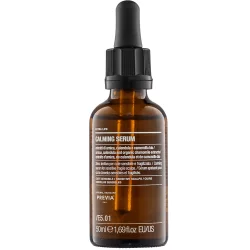 Previa Natural Haircare Extra Life E5.01 Calming Serum, 50 мл - Заспокійлива сироватка для чутливої шкіри голови