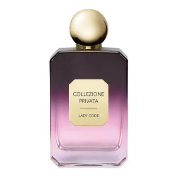 Storie Veneziane Collezione Privata Lady Code, 100 мл - парфумерна вода для жінок
