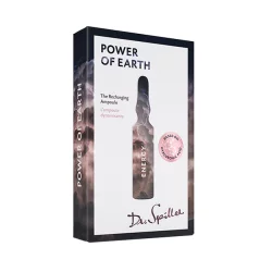 Dr.Spiller Energy Power of Earth, 7х2 мл - Ампула для енергії
