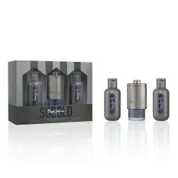 Парфюмерный набор для мужчин Pepe Jeans SOBOLD for HIM Gift Set