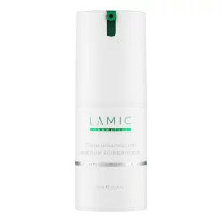 Lamic Crema universale con peptidi per il contorno occhi - Универсальный крем с пептидами для контура глаз