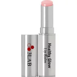 3Lab Healthy Glow Lip Balm, 5 мл - Бальзам для губ с эффектом объема