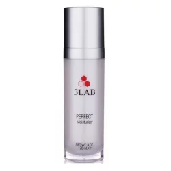 3Lab Perfect Moisturizer, 120 мл - Зволожувальна сироватка для обличчя