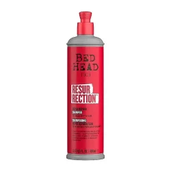 TIGI Bed Head Ressurection Super Repair Shampoo - Восстанавливающий шампунь