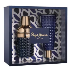 Pepe Jeans For Him - Парфюмерный набор для мужчин