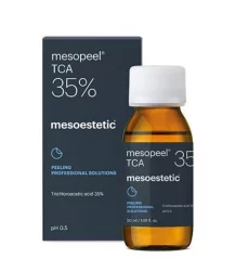 Mesoestetic Мesopeel TCA, 50 мл - Пілінг трихлороцтовий TCA 35%