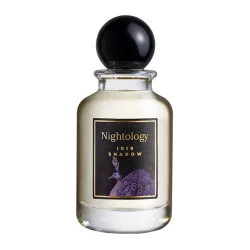 Парфюмерная вода для женщин Nightology Iris Shadow, 100 мл