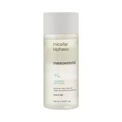 Mesoestetic Micellar Biphasic, 150 мл - Двофазне міцелярне очищення