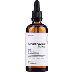 Scandinavian Biolabs Bio-Pilixin Serum Hair Activation Formula Чоловіча сироватка для активації росту волосся, 100 мл