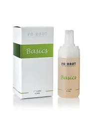 Fr Haut First Clean Foam, 100 мл - Очищувальна пінка з міцелами