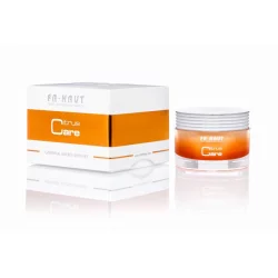 Fr Haut Grenade Micro-Spheres Citrus Care, 50 мл - Крем із гранатовими мікросферами