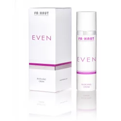Fr Haut Even Bleaching Cream, 50 мл - Нічний відбілюючий крем для підтримання результату