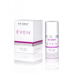 Fr Haut Dark Circles Eye Cream, 15 мл - Крем від темних кіл під очима