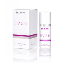 Fr Haut Even Strong Bleaching Cream, 30 мл - Нічний інтенсивний відбілювальний крем