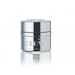 Fr Haut Glow Prebiotic Night Cream, 50 мл - Нічний крем з пребіотиками