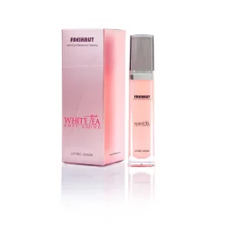 Fr Haut White Tea Lifting Serum, 30 мл - Антивікова сироватка Сяяння