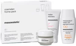 Mesoestetic Cosmelan Home pack - Депігментуючий набір "Космелан" для домашнього догляду