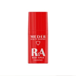Meder Red-Apax Active Care Serum 30 мл - Сироватка для активного догляду проти почервоніння й розацеа