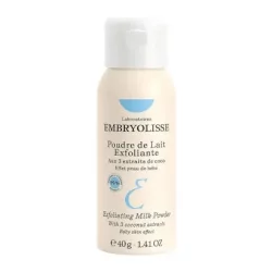 Embryolisse EXFOLIATING MILK POWDER, 40 г - Очищувальна ензимна пудра