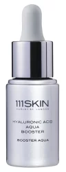 111 SKIN Hyaluronic Acid Aqua Booster, 20 мл - Аквабустер с гиалуроновой кислотой