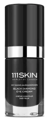 111 SKIN Celestial Black Diamond Eye Cream, 15 мл - Крем для шкіри навколо очей для зменшення ознак старіння
